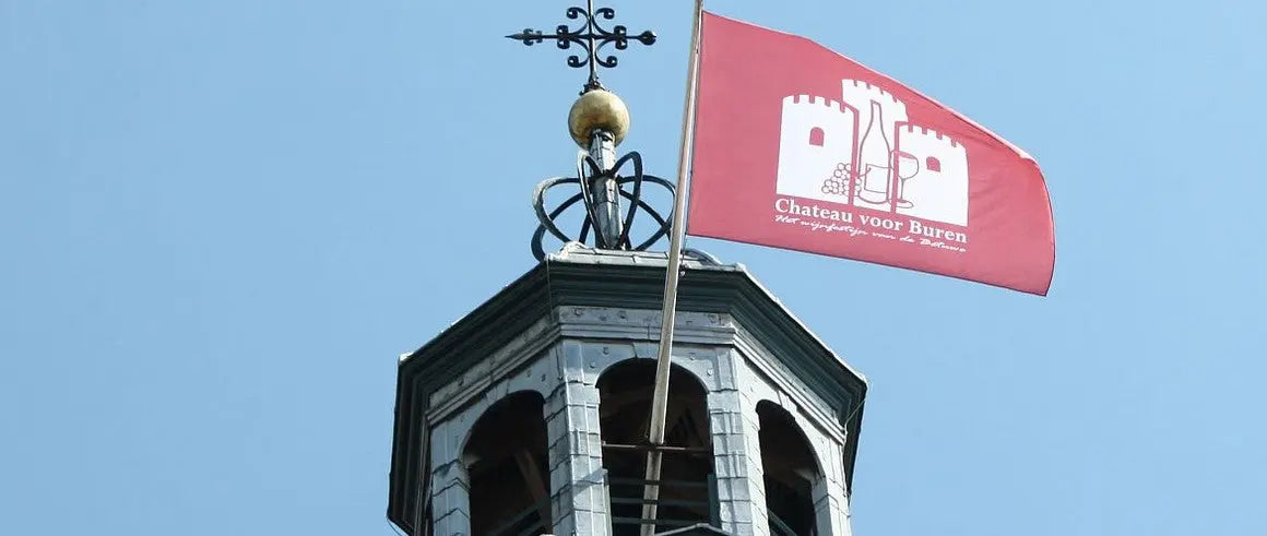 Dessertwijn Chateau-voor-Buren IJswijnen.nl