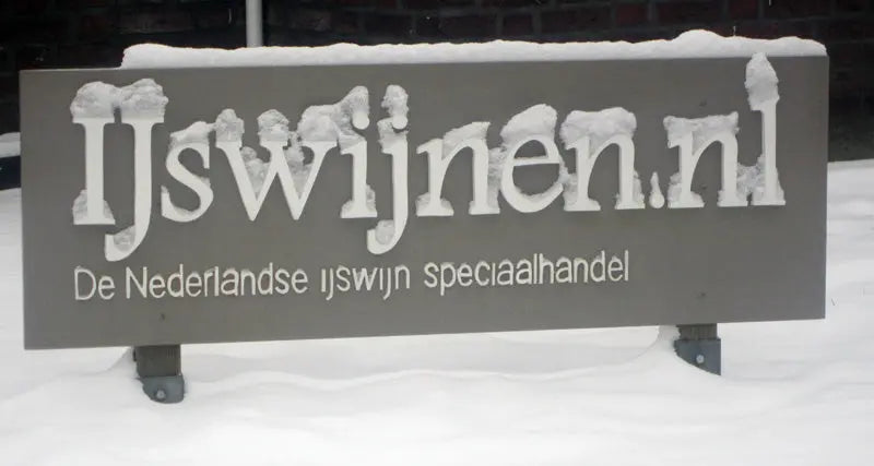 Dessertwijn Vernieuwde-website IJswijnen.nl