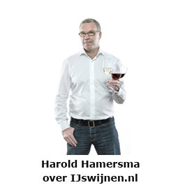 Harold Hamersma over IJswijnen.nl