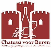 IJswijnen.nl / Dessertwijn.nl staat weer op Chateau voor Buren - 27 augustus 2023