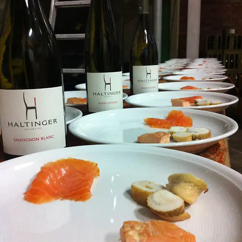 Beerenauslese - Koop nu deze veelzijdige dessertwijn.