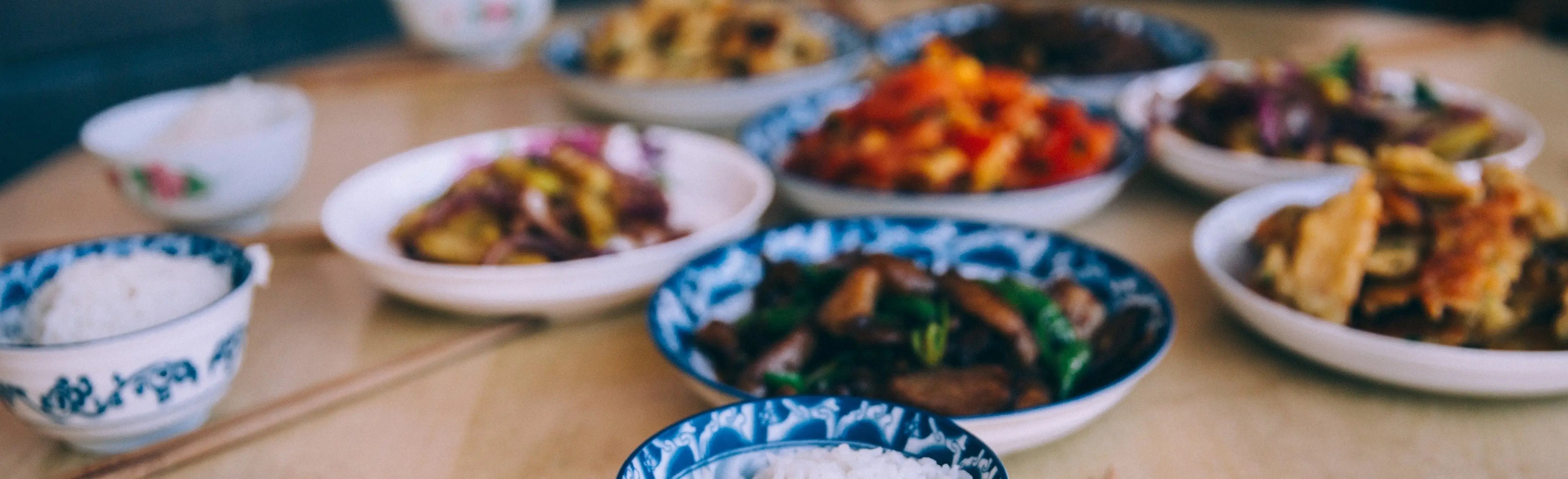 icewine-and-asian-food