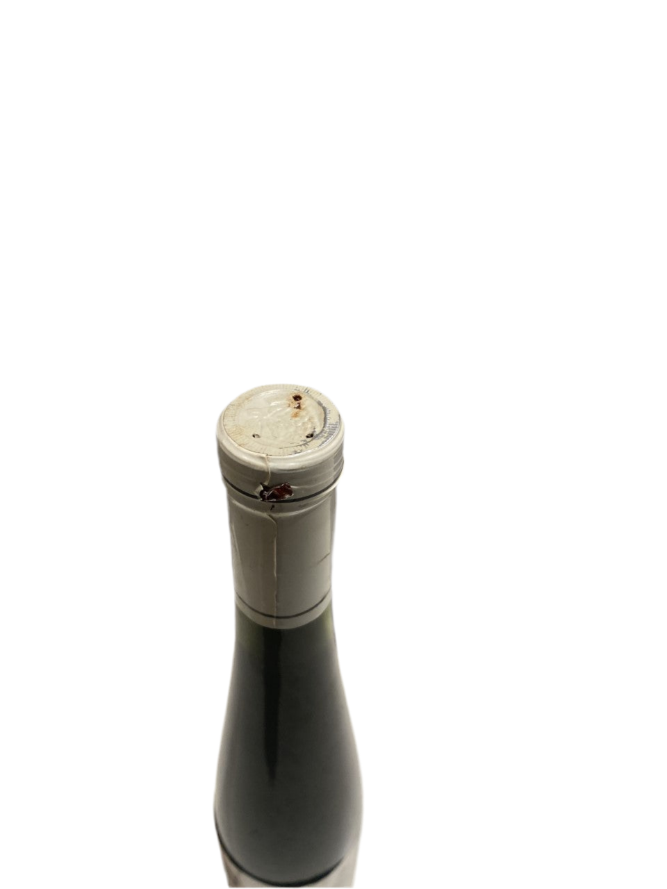 Zeer exclusief - Albert Val Schneider Gewürztraminer Eiswein 1988 IJswijnen.nl / Dessertwijn.nl