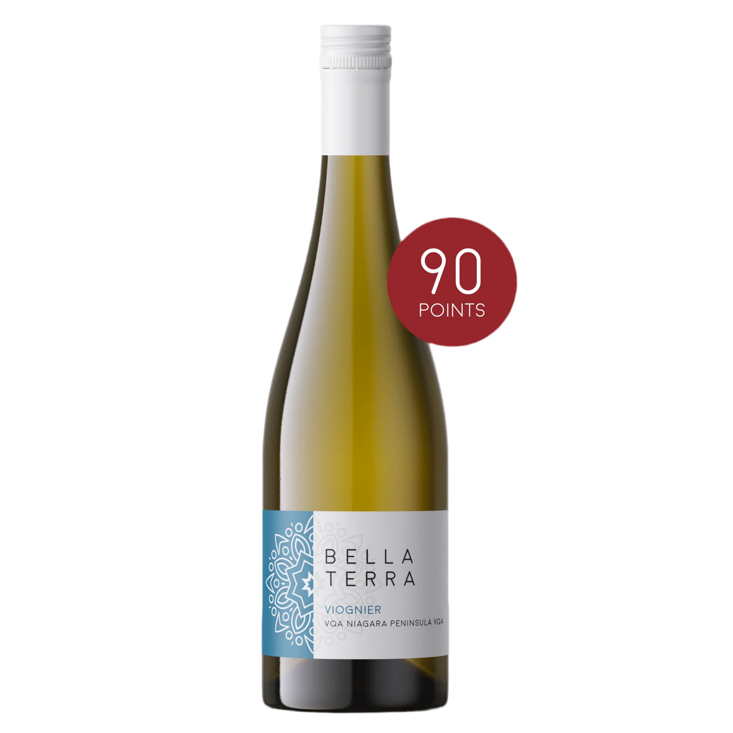 Bella Terra Vineyards -  Viognier 2021