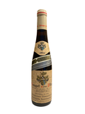 Zeer exclusief Weingut Werner Pfleger Herxheimer Himmelreich Huxelrebe Beerenauslese, 350ml 1985 IJswijnen
