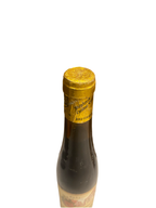 Zeer exclusief - Weinhaus Helmut Schmidt - 1978 Riesling zluslefe Eiswein IJswijnen.nl / Dessertwijn.nl