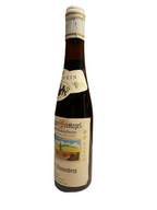 Zeer exclusief Weingut Walter Beisiegel 1975er Beerenauslese IJswijnen