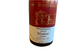 Silvaner eiswein - Weingut Partenheimer Hof 2001 IJswijnen