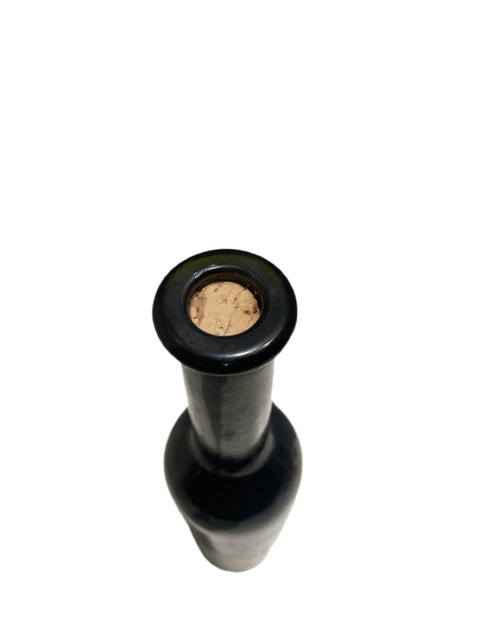 Zeer exclusief - Albert Val Schneider, Ruländer Auslese 1989 - Jubiläumsfüllung IJswijnen.nl / Dessertwijn.nl