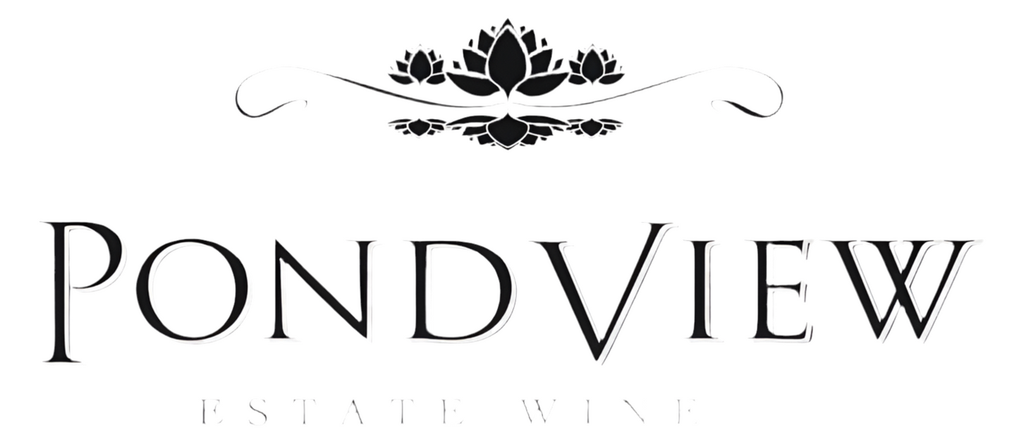 Pondview Estate Winery Riesling icewine 2021