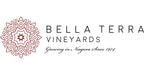 Bella Terra Vineyards - Blanc de Blanc 2017 Dessertwijn.nl