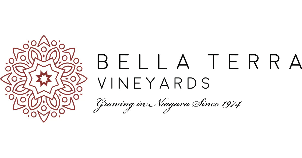 Pre-sale 6 flessen Bella Terra Pinot Noir 2020