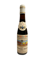 Zeer exclusief Weingut Walter Beisiegel 1975er Beerenauslese IJswijnen