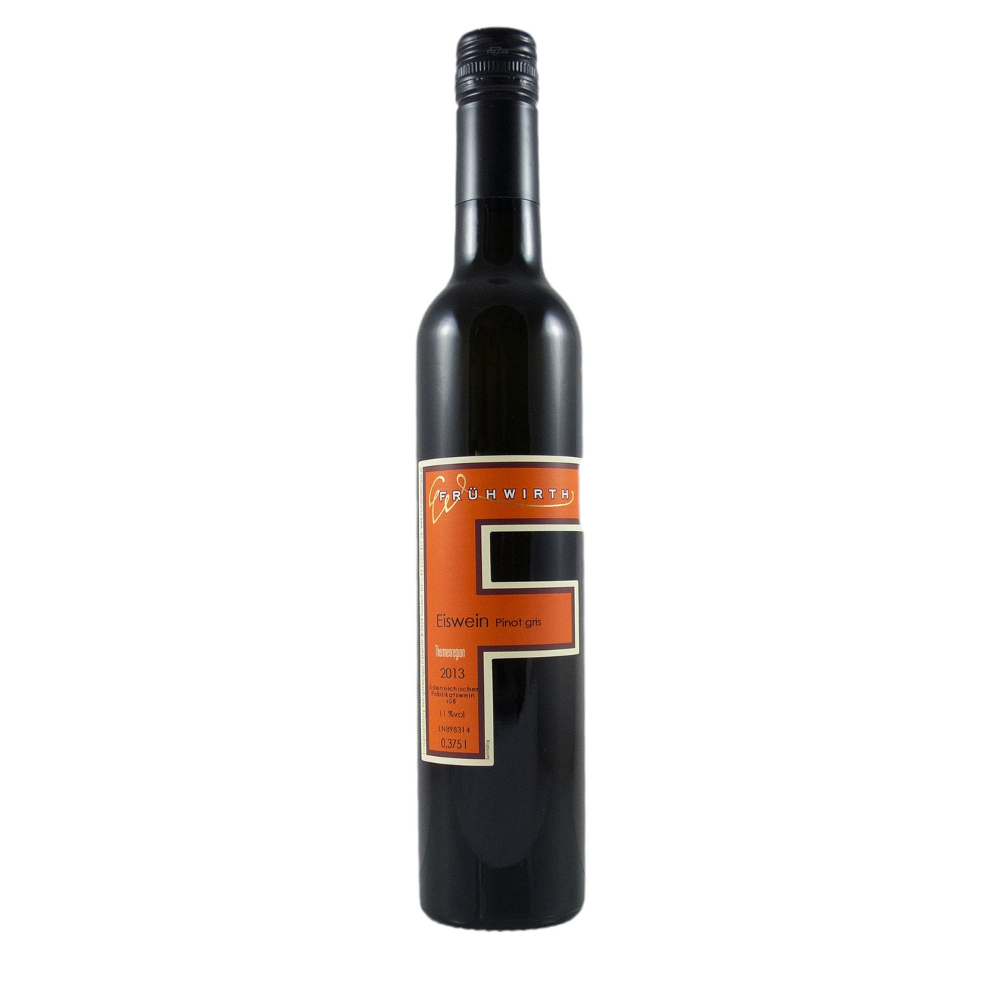 Frühwirth Pinot Gris icewine