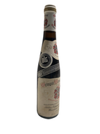 Zeer exclusief - Weingut Werner Anselmann Edesheimer Rosengarten Huxelrebe Beerenauslese 1983 IJswijnen