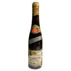 Zeer exclusief - St. Martin Daron Riesling Eiswein 1983 IJswijnen.nl / Dessertwijn.nl