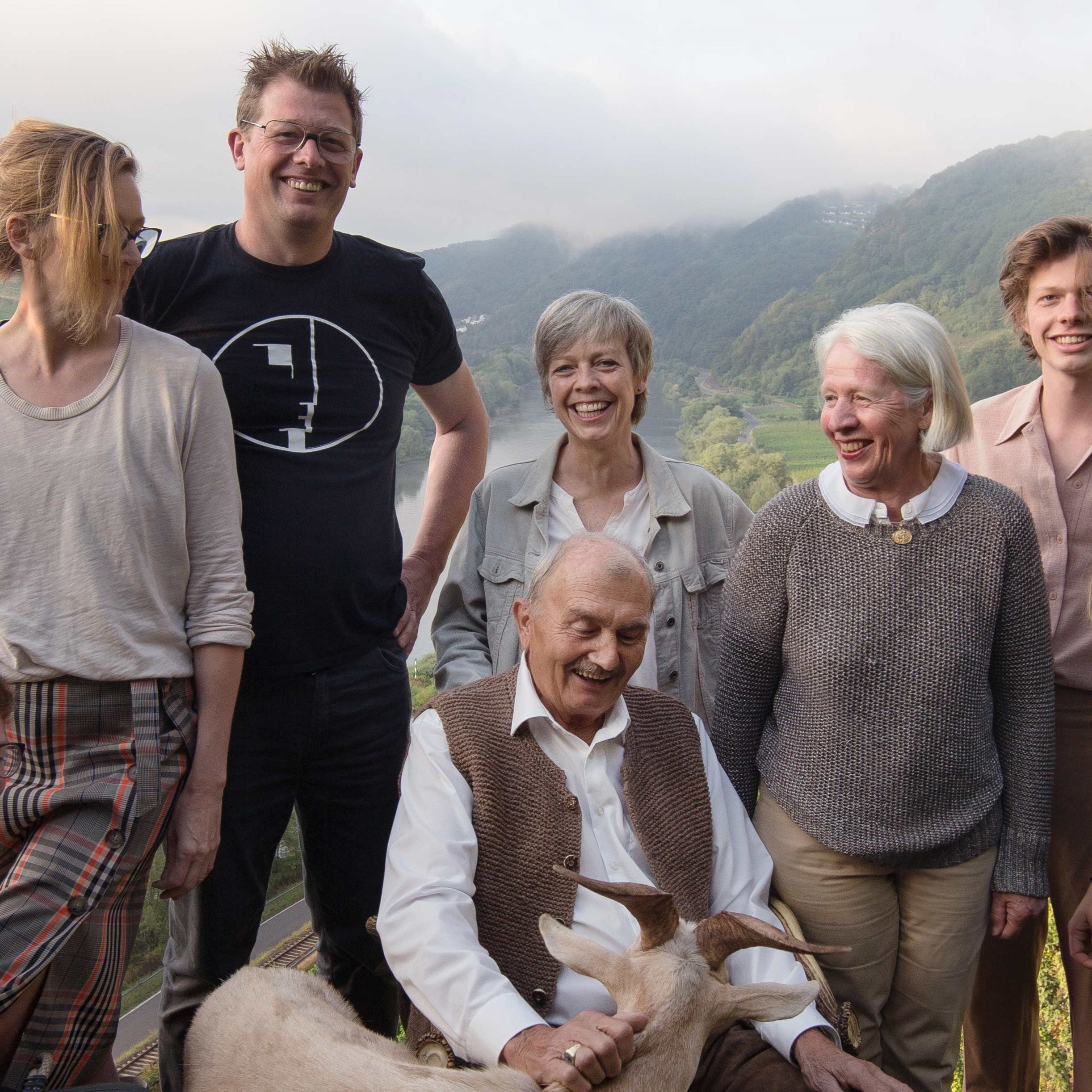 Reiler Mullay-Hofberg Riesling Trockenbeerenauslese (biologisch) IJswijnen