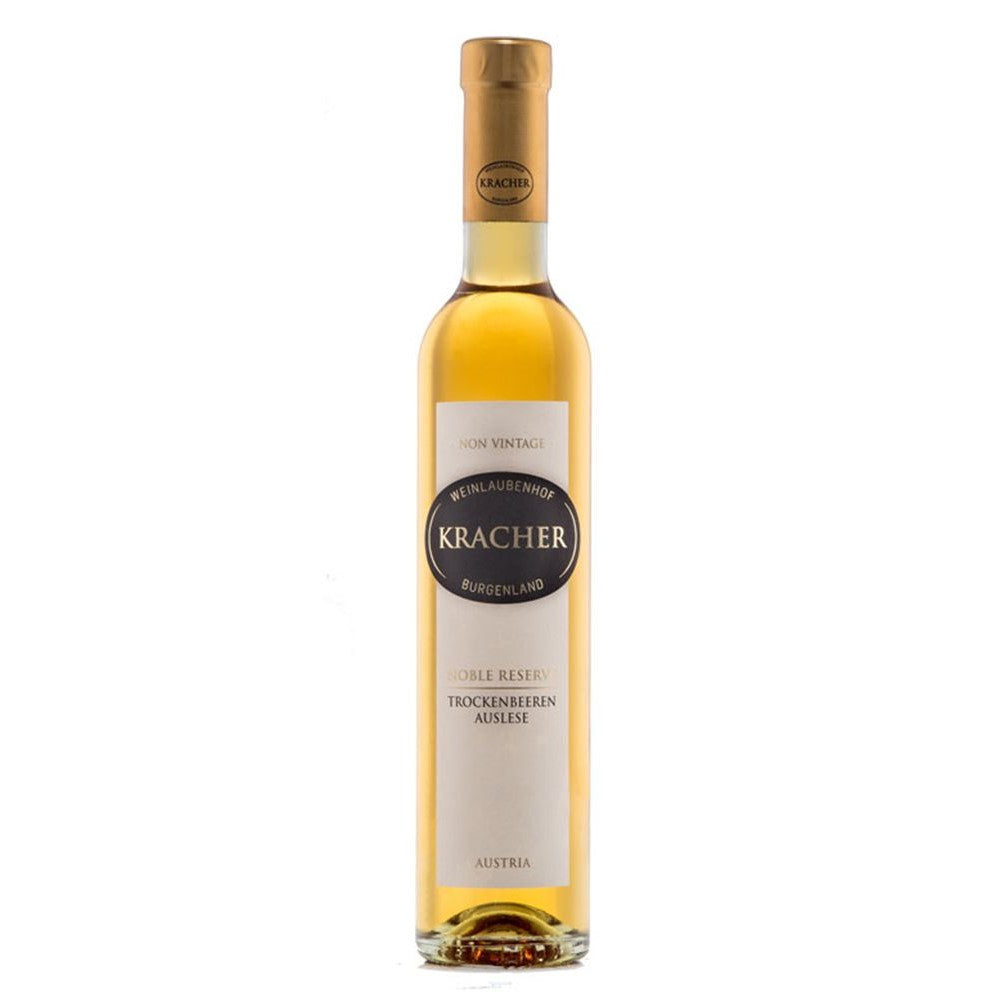 Kracher N/V Noble Reserve Trockenbeerenauslese