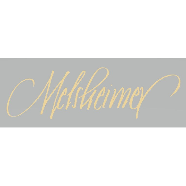 Auslese Melsheimer Weingut 2018 (biologisch) IJswijnen