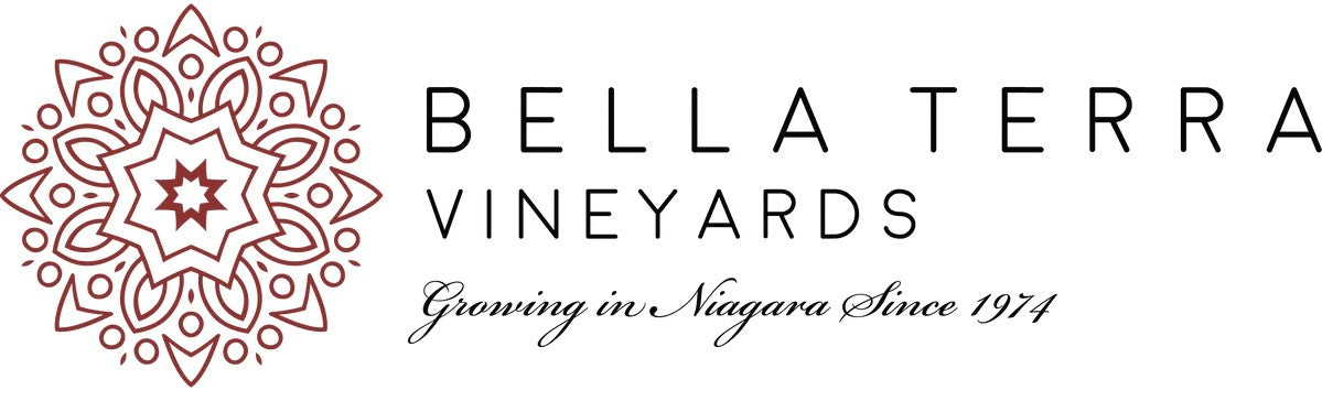 Bella Terra  -  Cabernet Merlot Reserve 2021