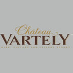Logo van Chateau Vartely – wijnhuis uit Moldavië, bekend om hoogwaardige ijswijnen en verfijnde dessertwijnen.
