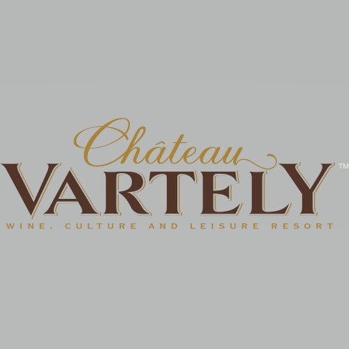 Chateau Vartely Riesling icewine 2022