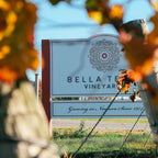 Bella Terra Vineyards – Canadese kwaliteitswijn uit Niagara
