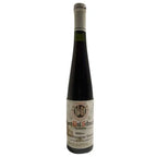 Oude Duitse dessertwijn 1988 Albert Val Schneider Gewürztraminer Eiswein uit Rheinpfalz, zeldzame vintage ijswijn van topkwaliteit