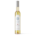 Fles Canadese Riesling Icewine uit Niagara, dessertwijn met fruitige aroma’s van peer, honingmeloen en citrus. Koop hem nu bij IJswijnen.nl