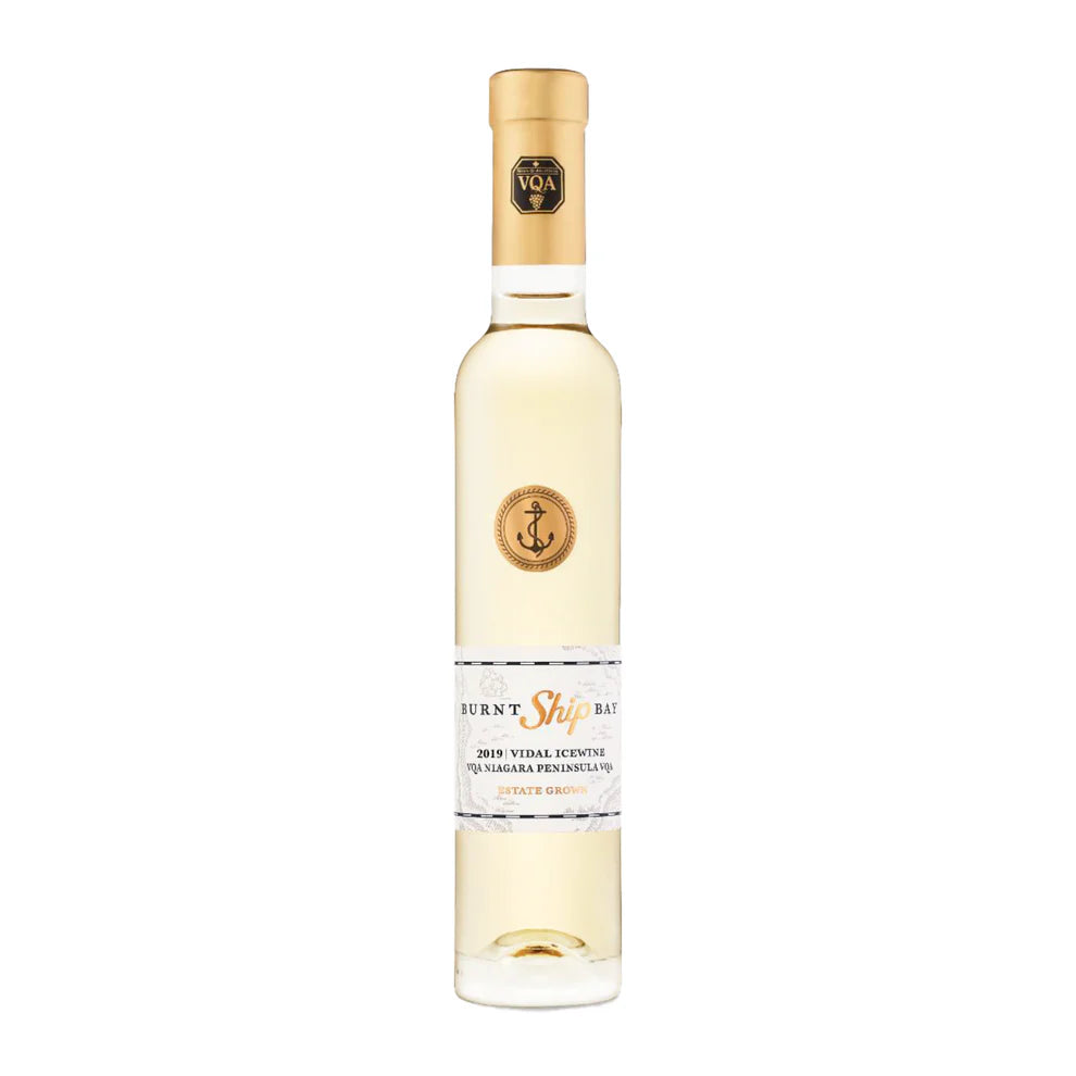 Burnt Ship Bay Vidal Icewine 2019