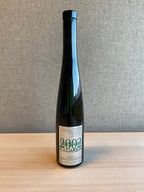 Zeer Exclusief! Riesling eiswein - Weingut Partenheimer Hof 2002 IJswijnen