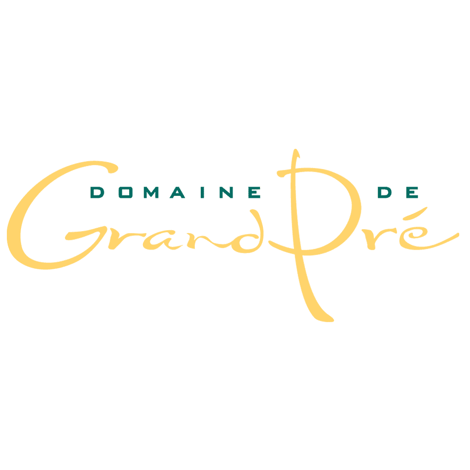 Grand Pre Winery Pomme d'Or Ice Cider - Cidre de Glace