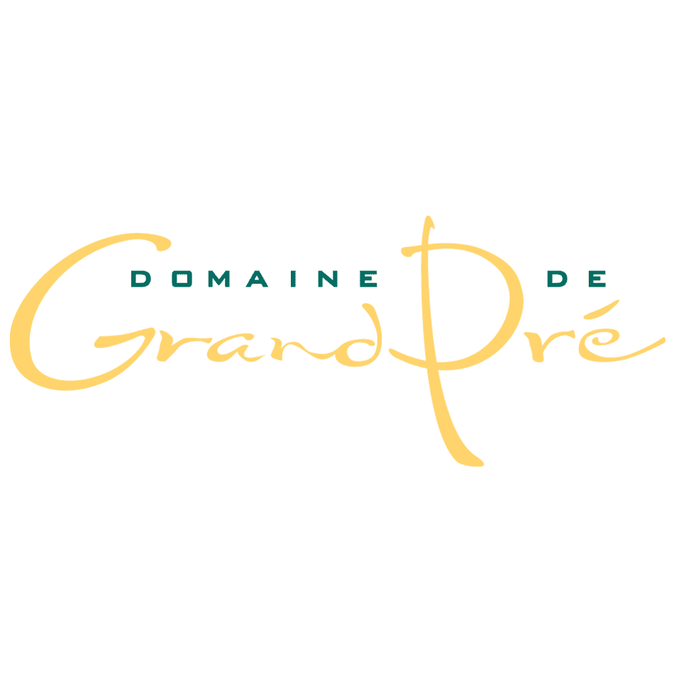 Grand Pre Winery Pomme d'Or Ice Cider - Cidre de Glace IJswijnen