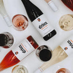 Langguth Erben Auslese  2019 IJswijnen