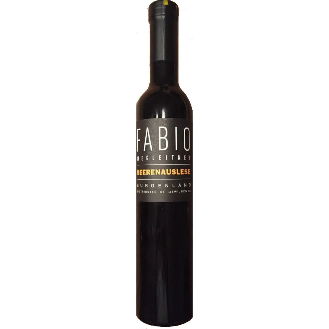 Trockenbeerenauslese - een heerlijke dessertwijn van het Oostenrijkse wijnhuis Wegleitner