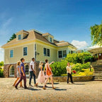 Grand Pre Winery Pomme d'Or Ice Cider - Cidre de Glace IJswijnen