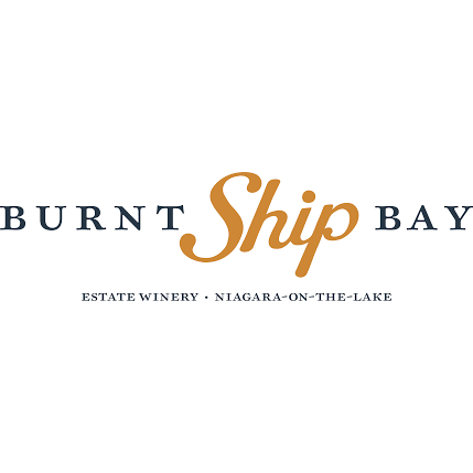 Burnt Ship Bay Vidal icewine, 2019 - geschenkenbox incl. twee wijnglazen IJswijnen