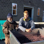 Cabernet Franc Icewine - Strewn Estate Winery Dessertwijn.nl