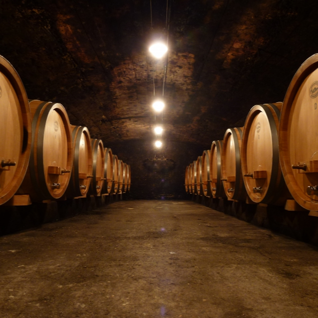 S.A. Prüm, Graacher Himmelreich Riesling Eiswein 2007 Fass 67 IJswijnen