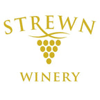 Frisse dessertwijn uit Canada - Strewn Winery
