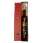 Ronduit een geweldige dessertwijn. Heerlijk bij allerlei desserts. Bestel nu deze Canadese icewine bij IJswijnen.nl