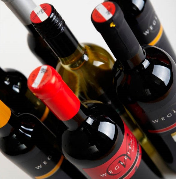 Fabio Wegleitner Gruner Veltliner Eiswein, 2021 IJswijnen