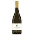 Haltinger Winzer Pinot Noir Beerenauslese – Duitse dessertwijn met rijke smaken van kersen, bramen, framboos, rozijnen en dadels; vol, zoet en perfect bij chocoladedesserts.