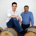 Fabio Wegleitner Gruner Veltliner Eiswein, 2021 IJswijnen