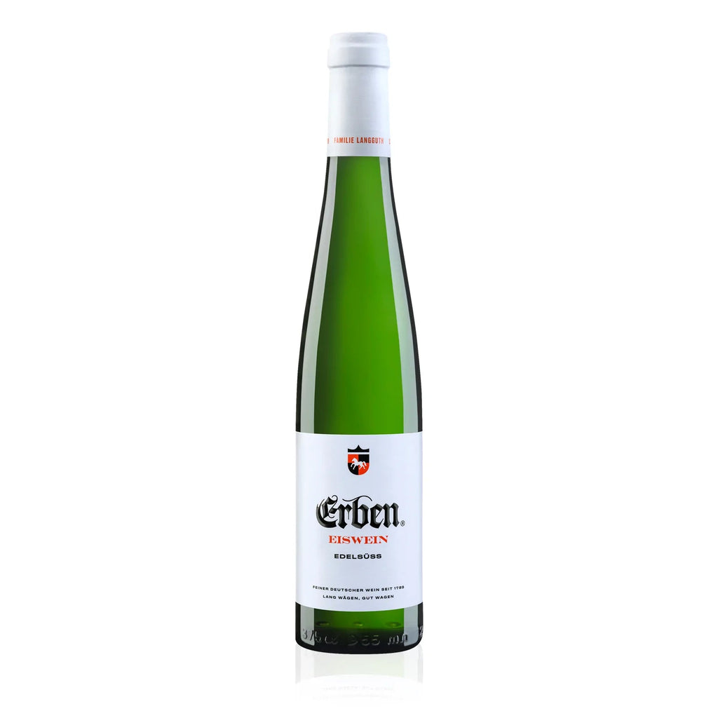 ERBEN Eiswein Edelsüss, 375ml IJswijnen