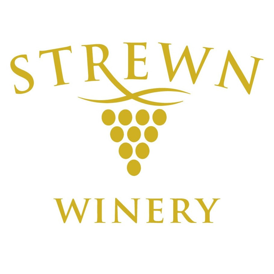 Cabernet Franc Icewine - Strewn Estate Winery