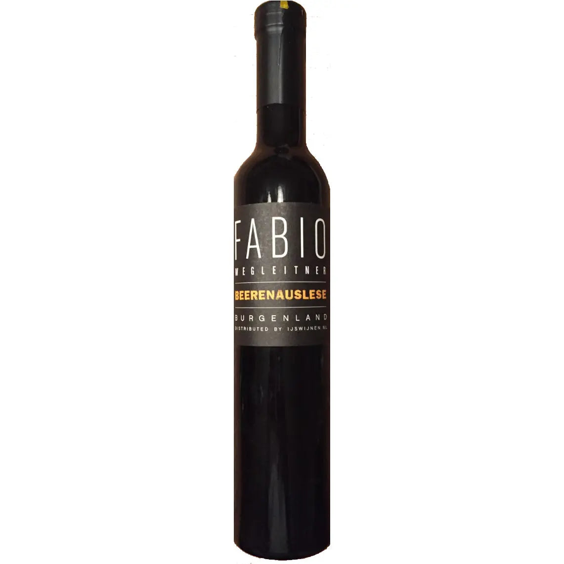 Beerenauslese - heerlijke dessertwijn van weingut Wegleitner uit Oostenrijk.  Fruitige dessertwijn met aroma’s die perfect passen bij chocolade, blauwe kaas en romige desserts.